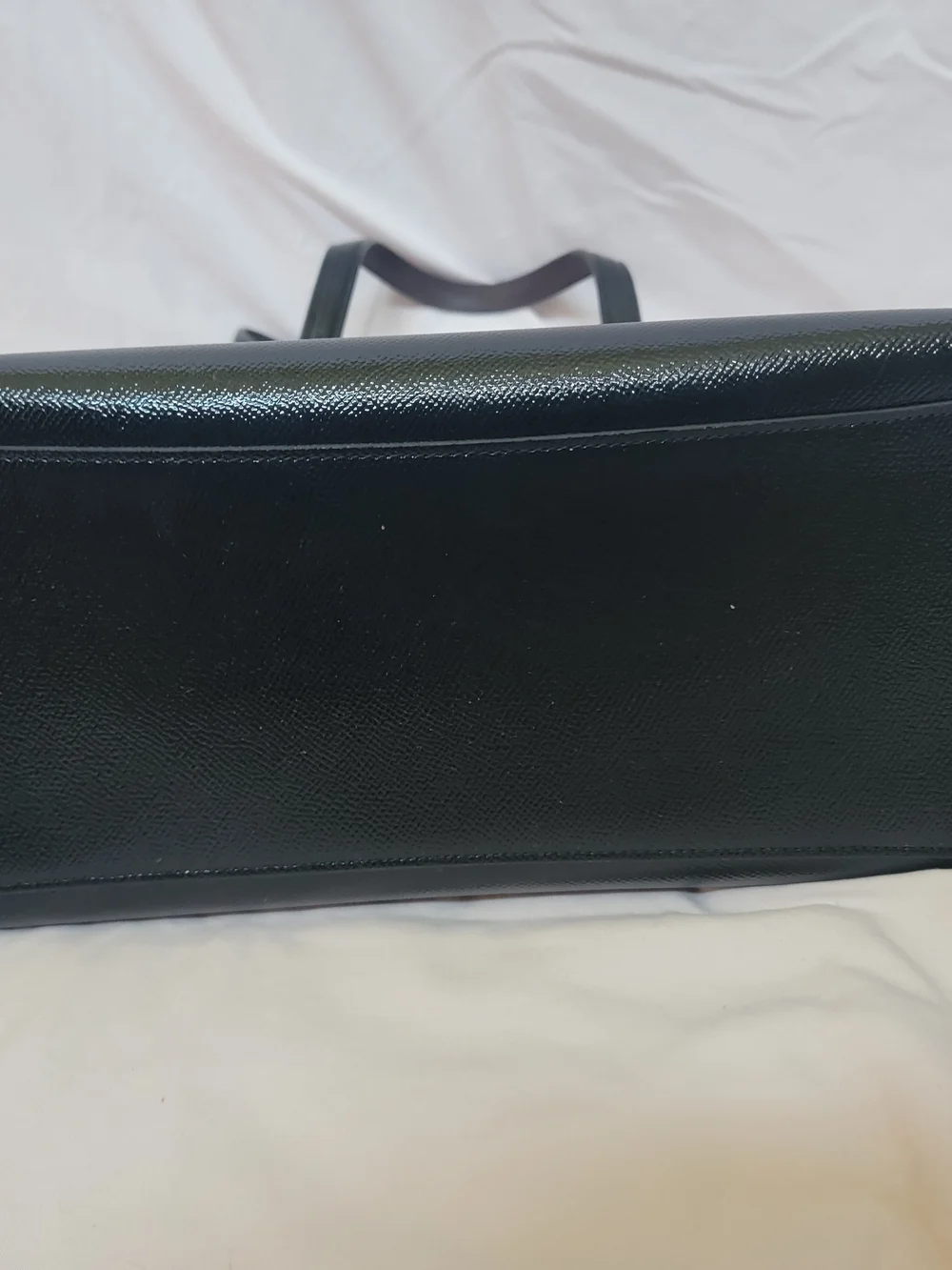 Coach elegant tote